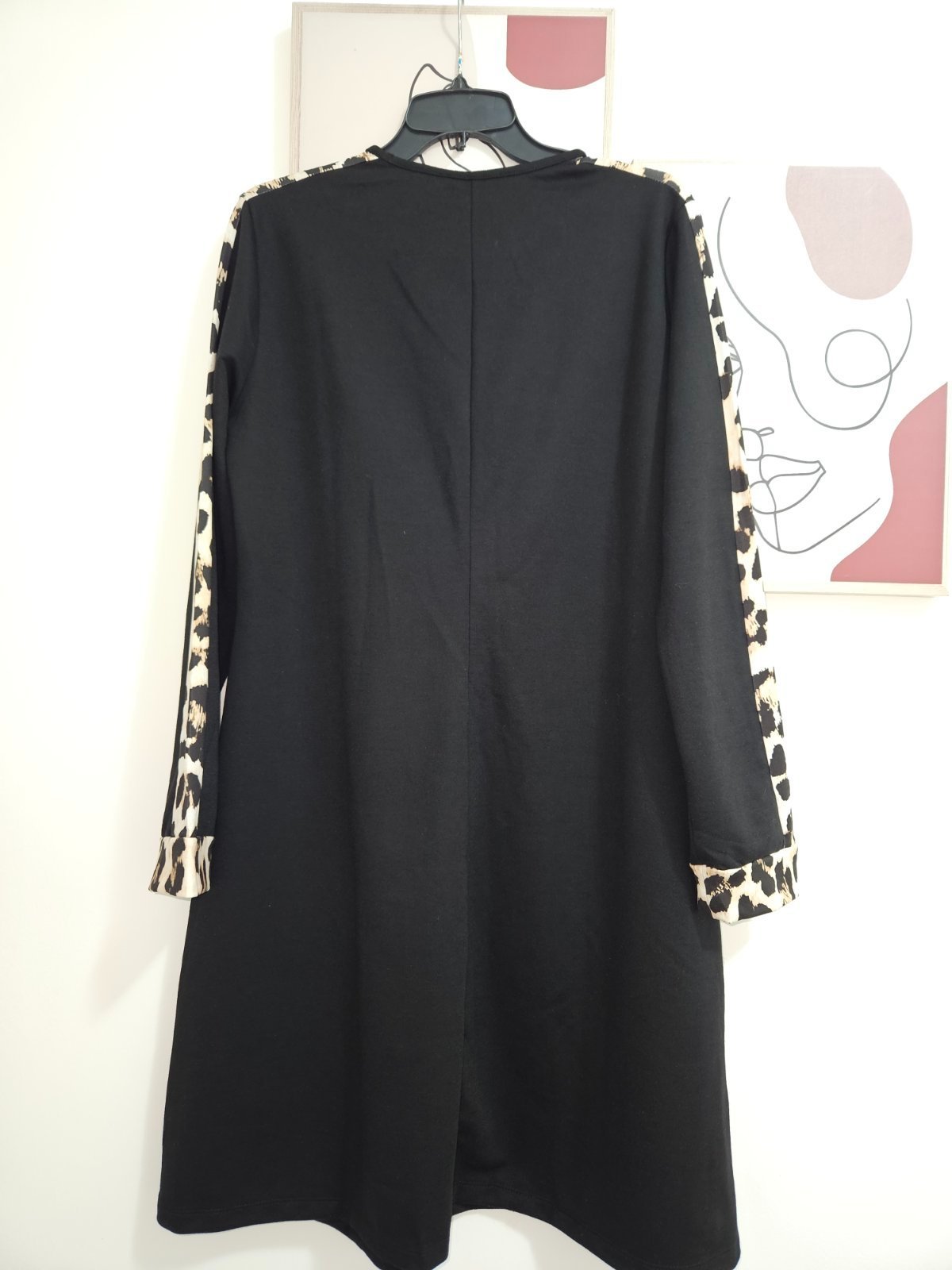 Nov fustan - 2