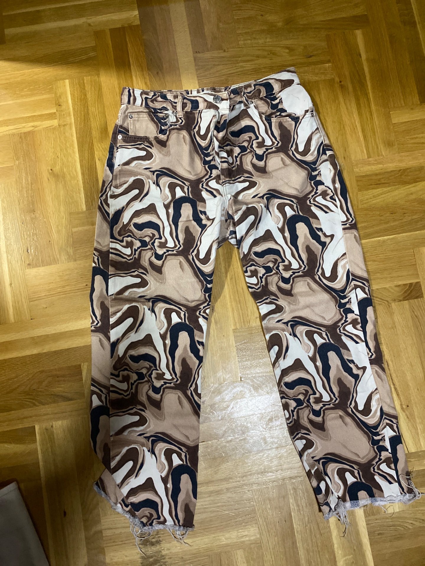 Женски фармарки