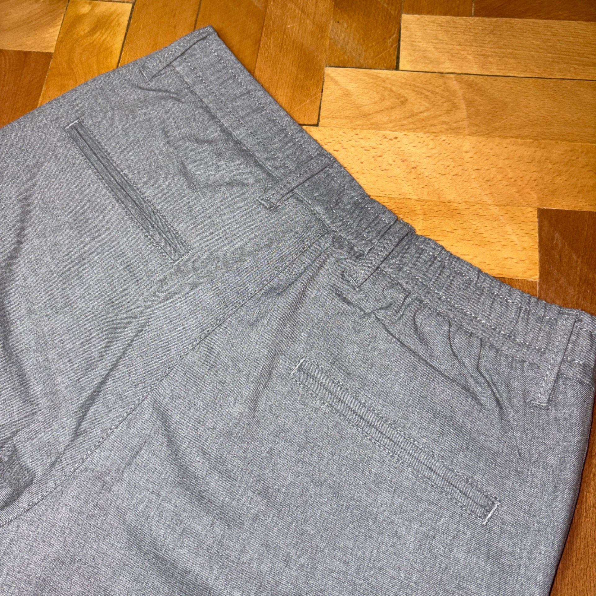 Zara pants - 3