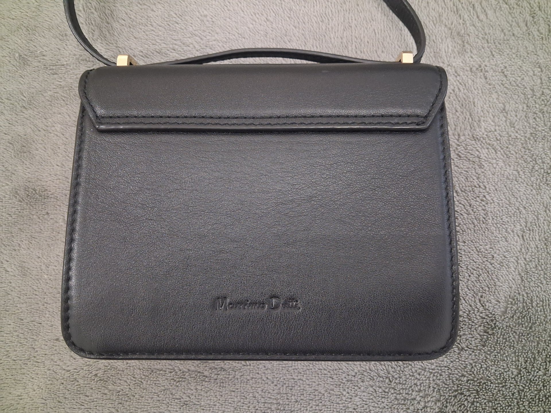 Massimo Dutti ташничка - 2