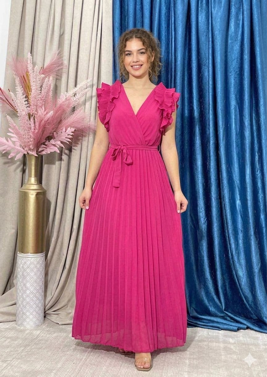 Фустан плис