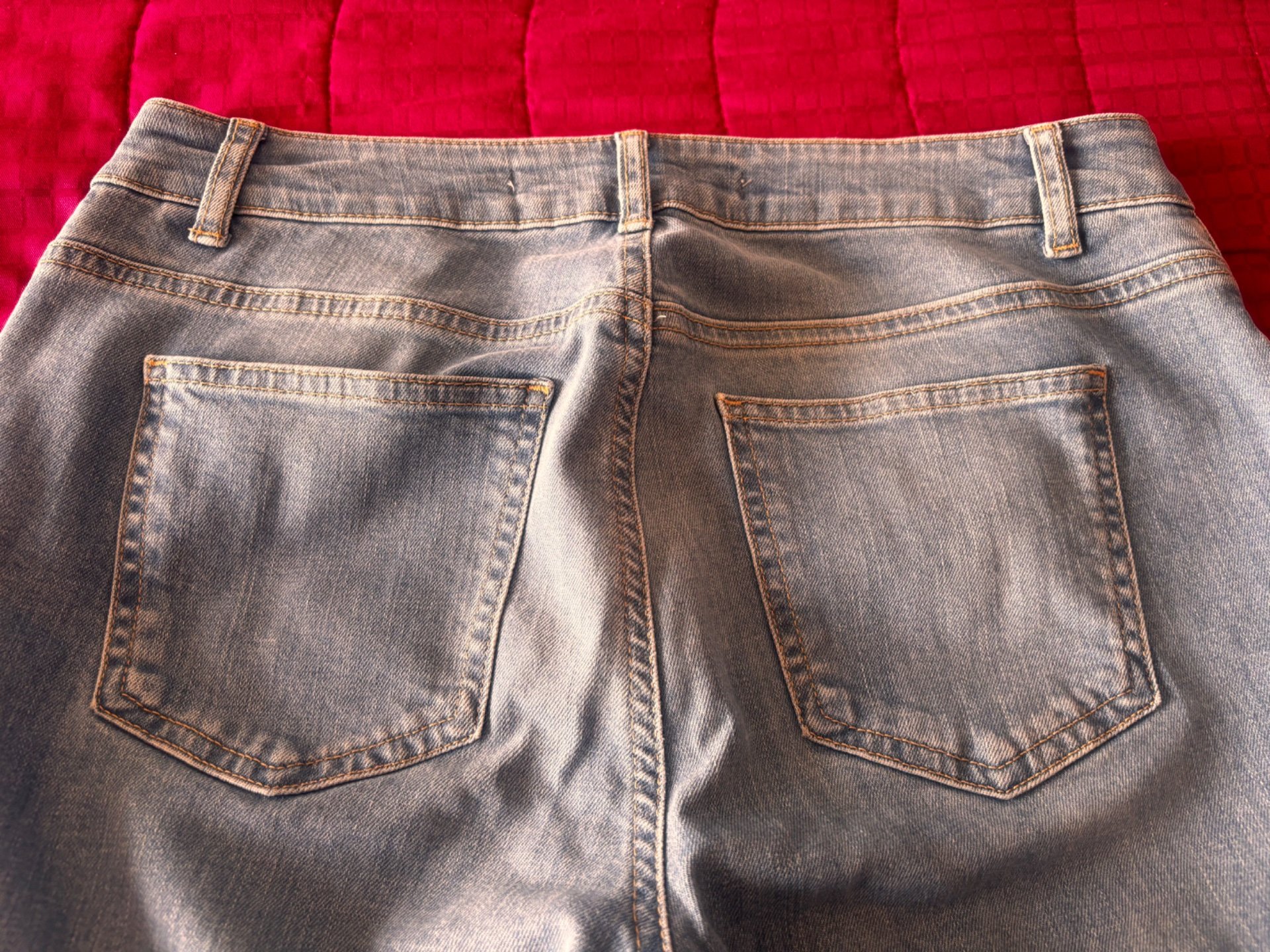 LCW Jeans со бисери и циркони - 3