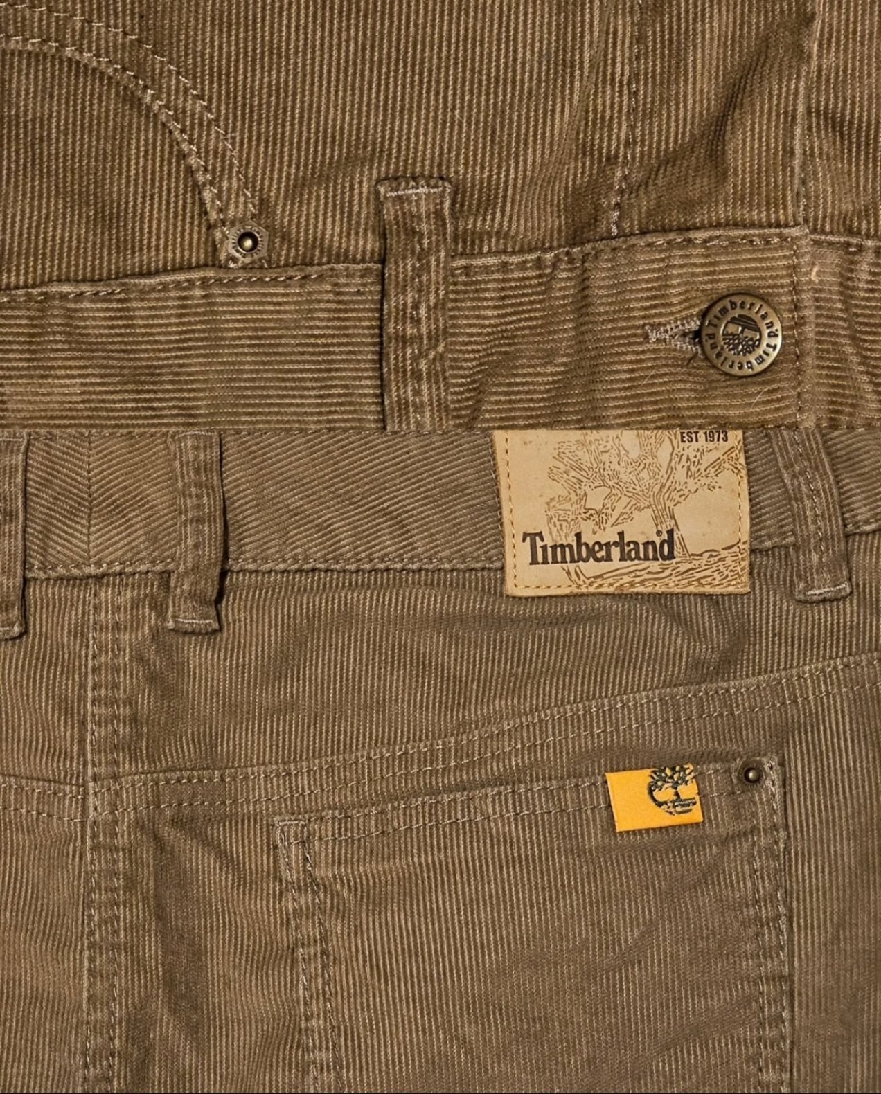 Timberland Womens Skirt - 3