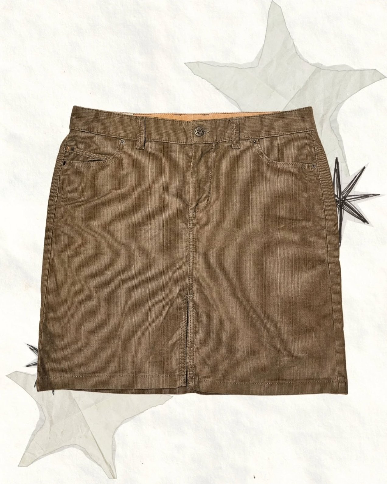 Timberland Womens Skirt