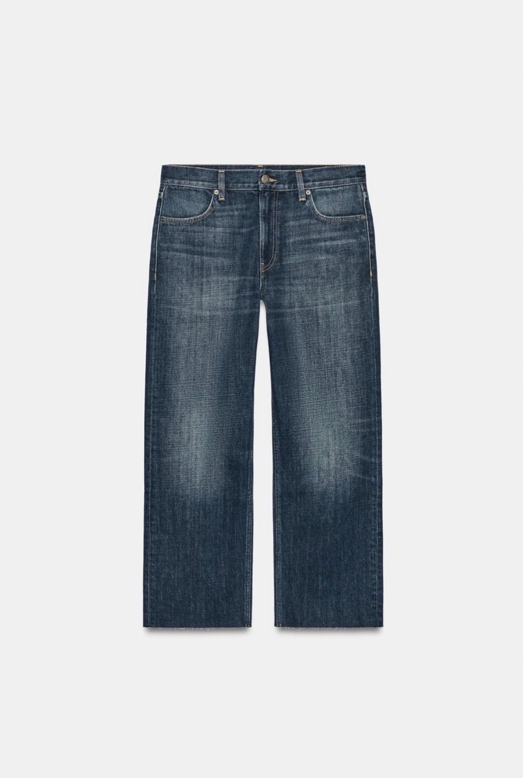Zara farmerki