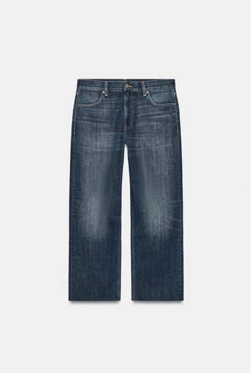 Zara farmerki