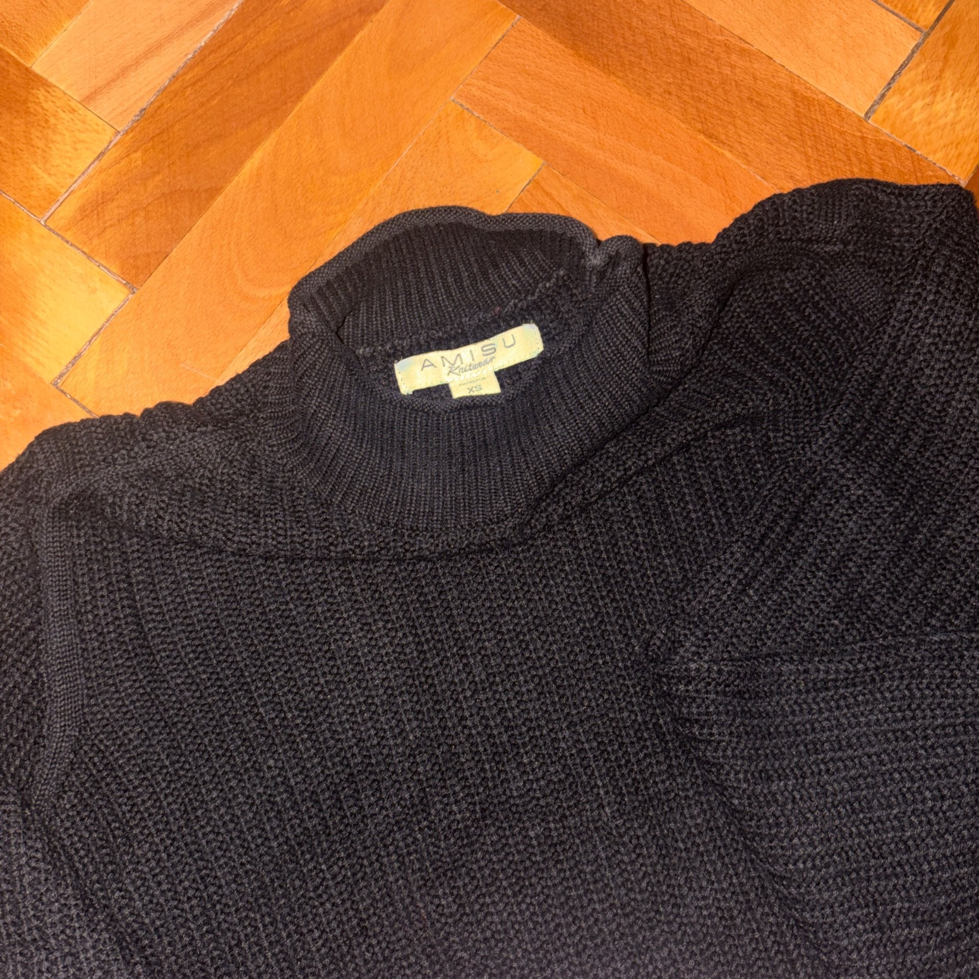 Amisu sweater - 2