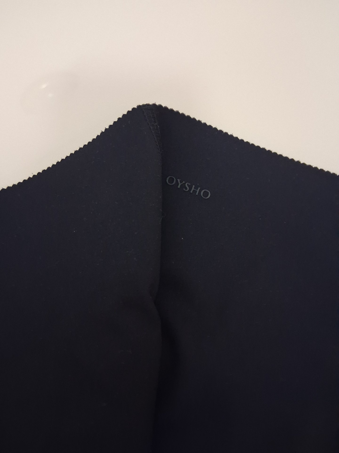 Oysho хеланки - 3