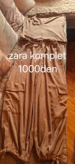 Комплет ZARA