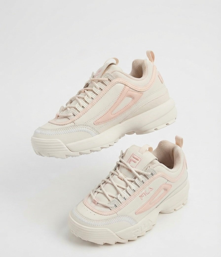 Fila patiki 38.5 - 2