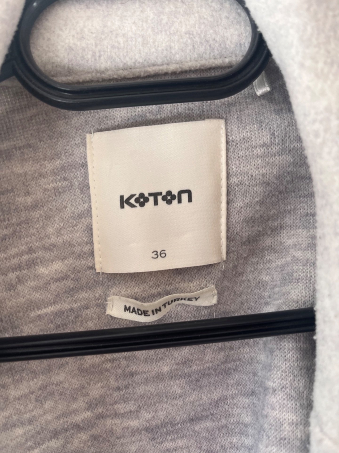 kaput koton - 2
