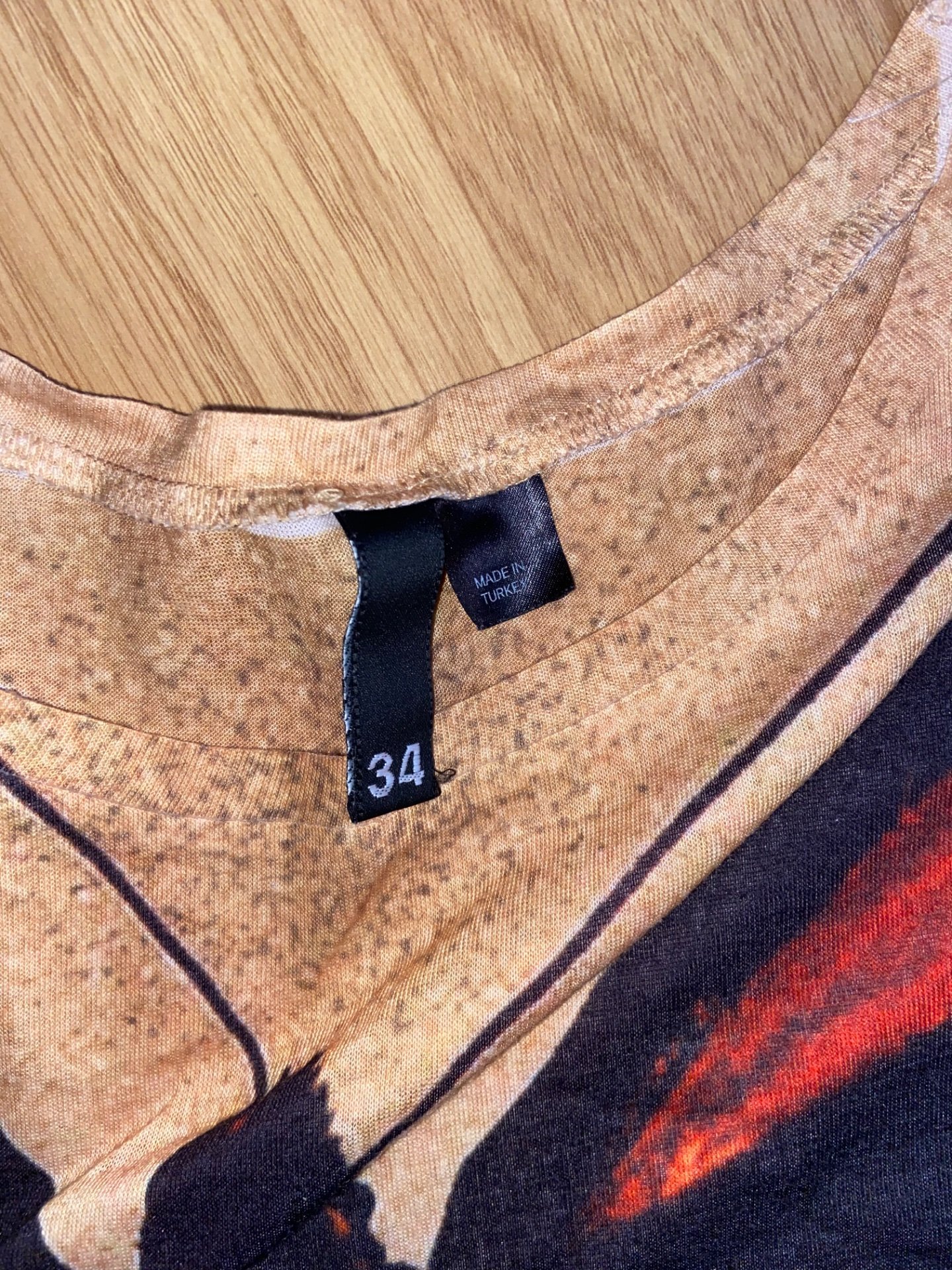 H&M maica - 3