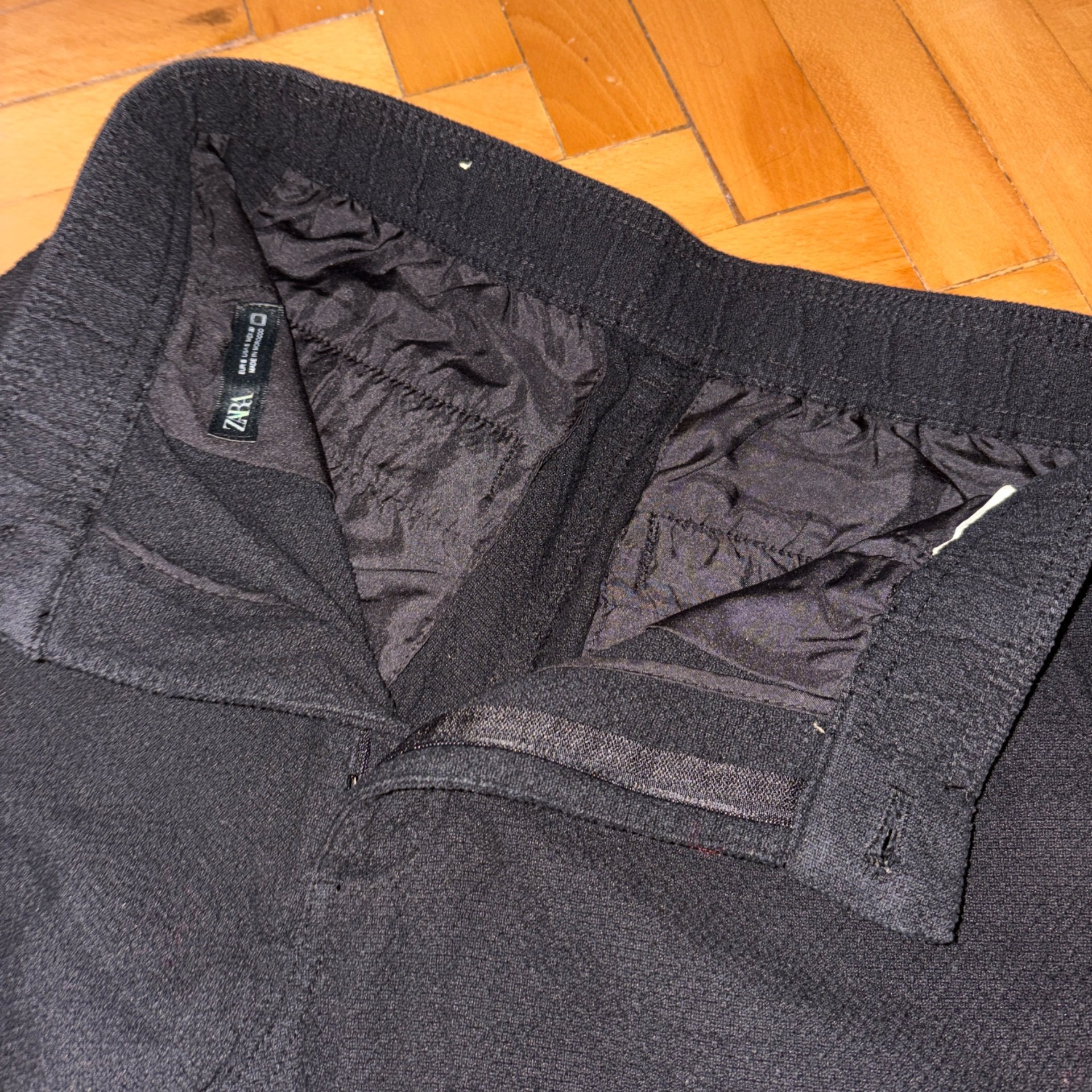Zara pants - 2