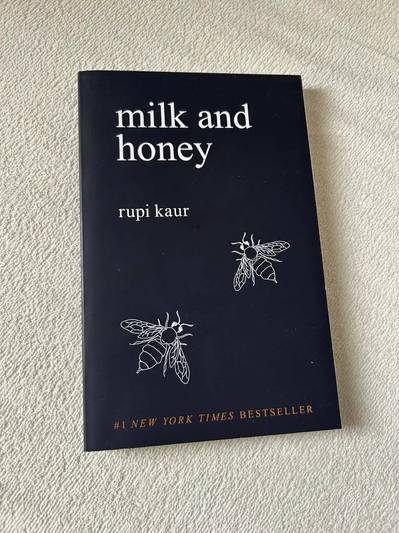 Milk and Honey