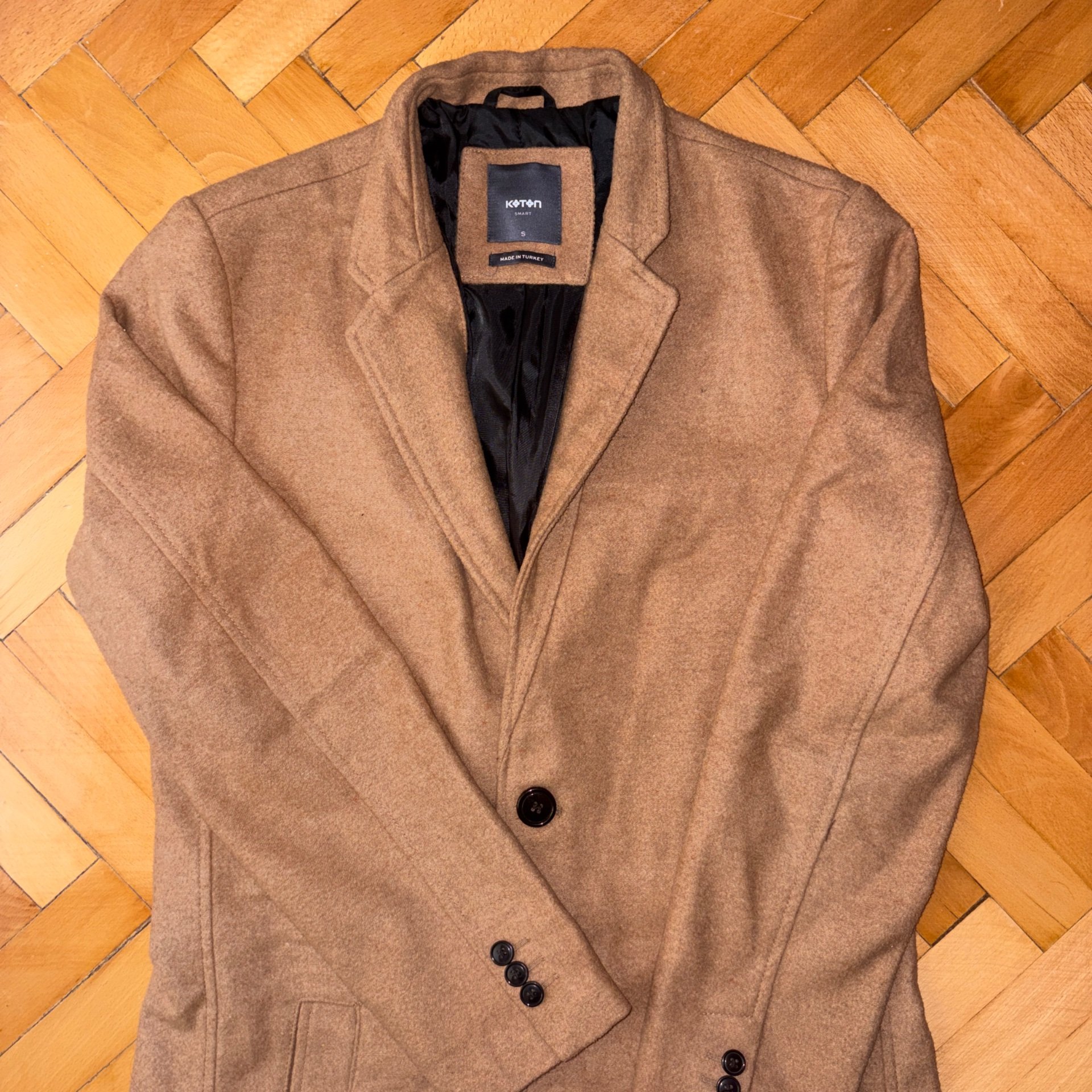 Koton coat
