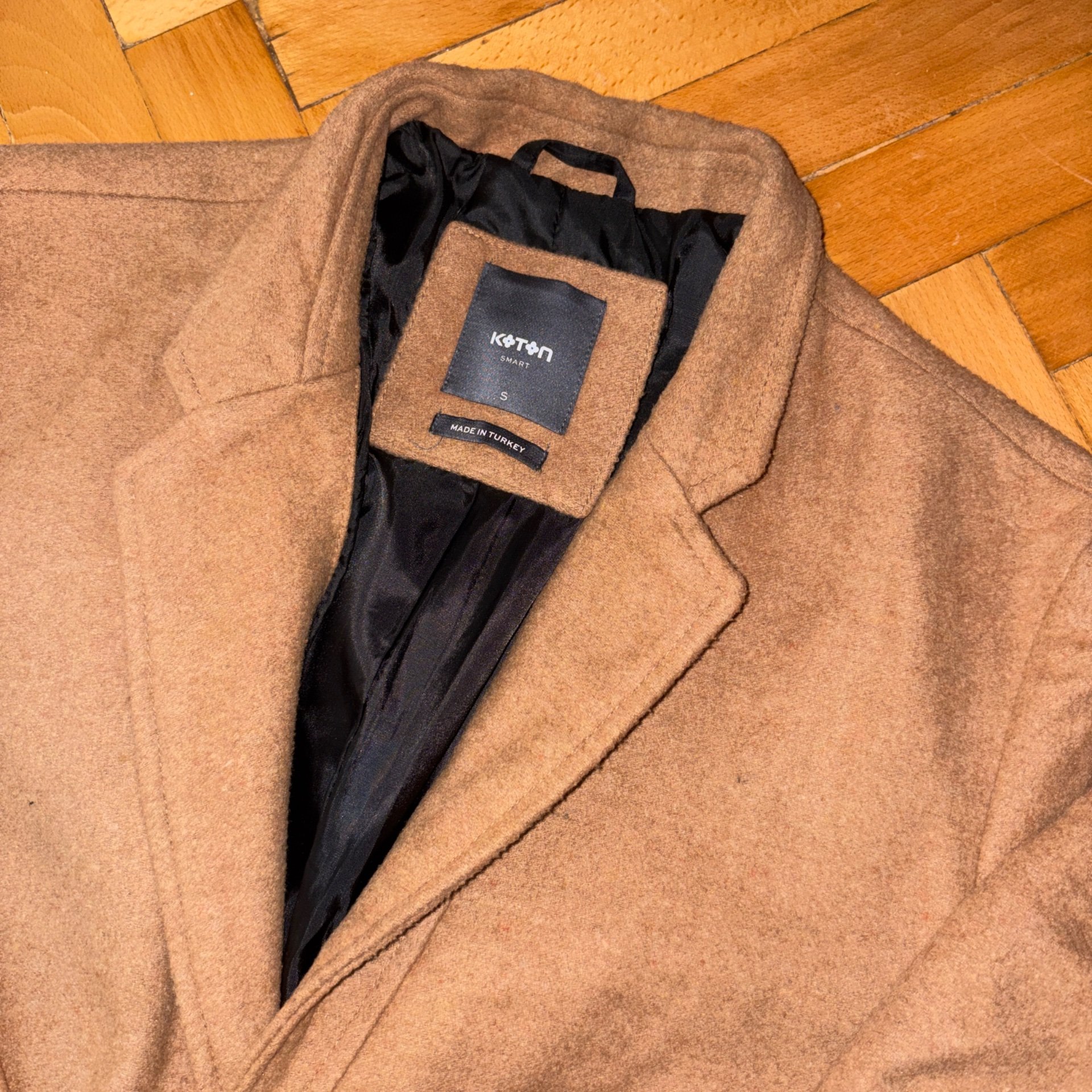 Koton coat - 2