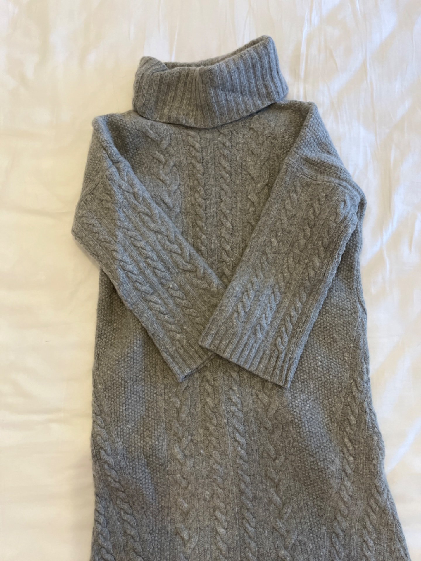 Massimo Dutti Fustan - 3