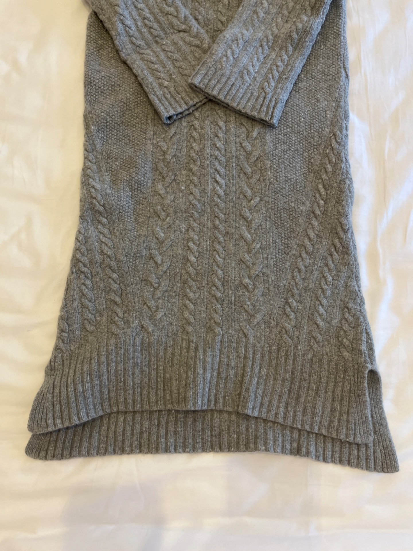 Massimo Dutti Fustan - 4