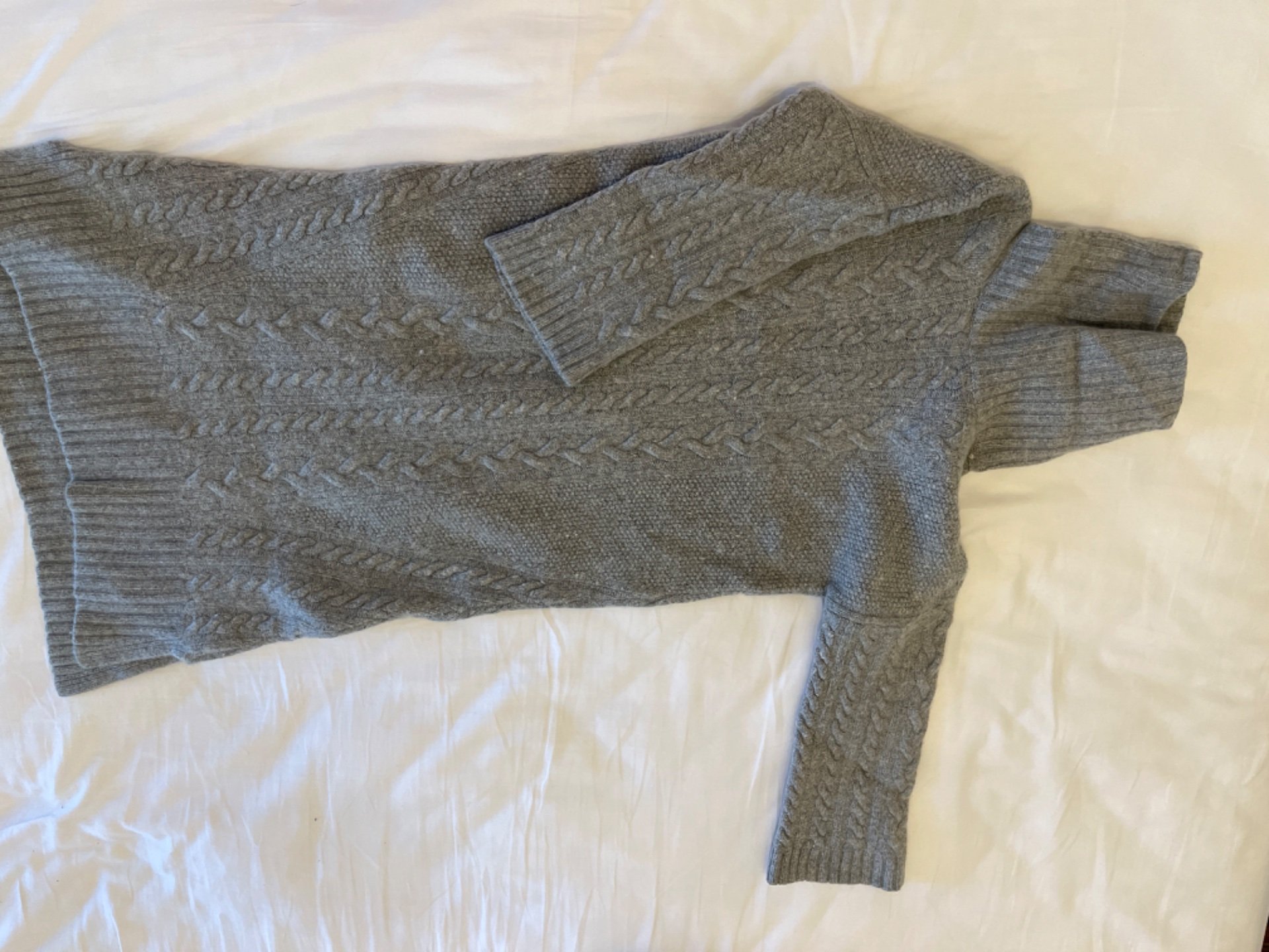 Massimo Dutti Fustan