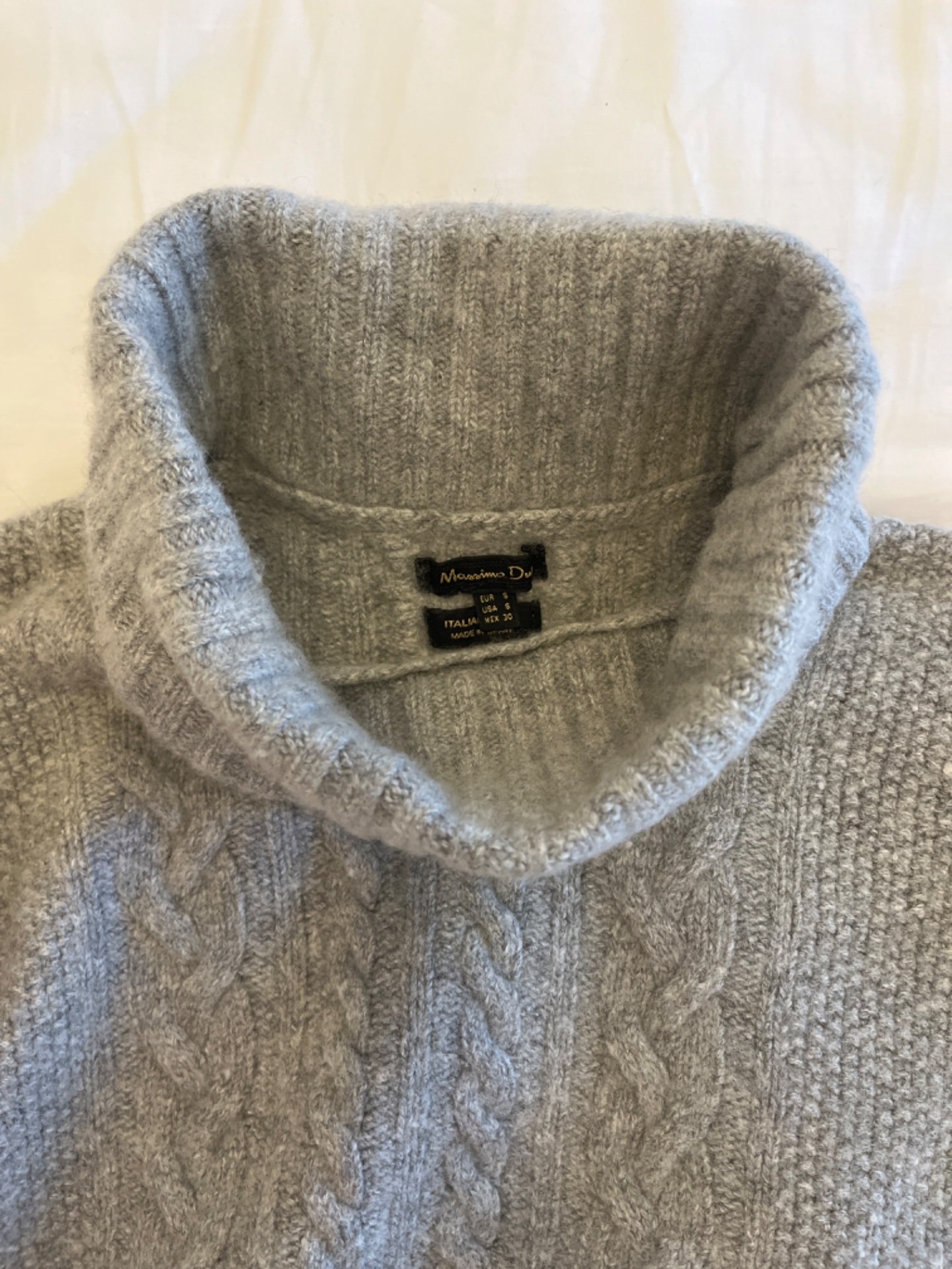 Massimo Dutti Fustan - 2