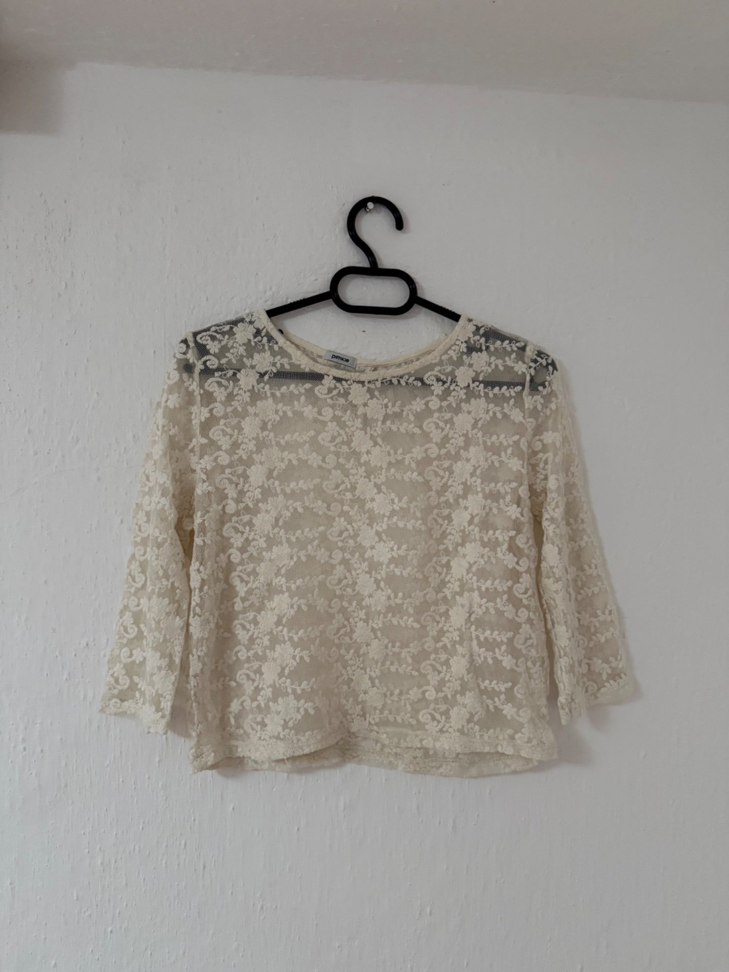 Interesna letna bluza