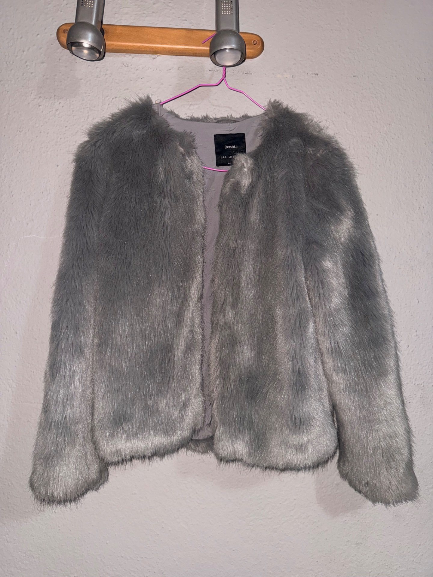 Bunda Bershka S