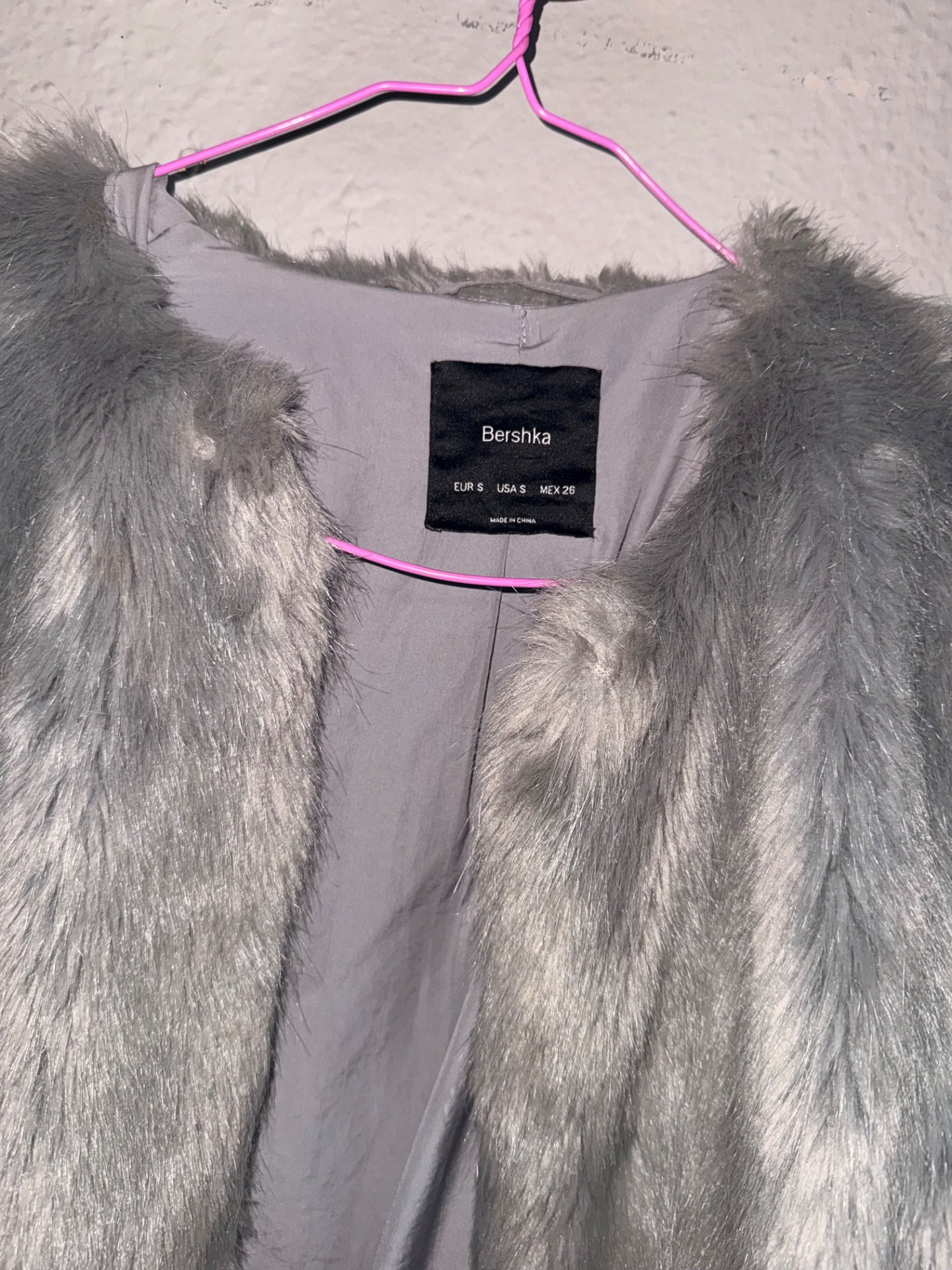 Bunda Bershka S - 3