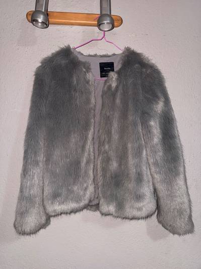 Bunda Bershka S