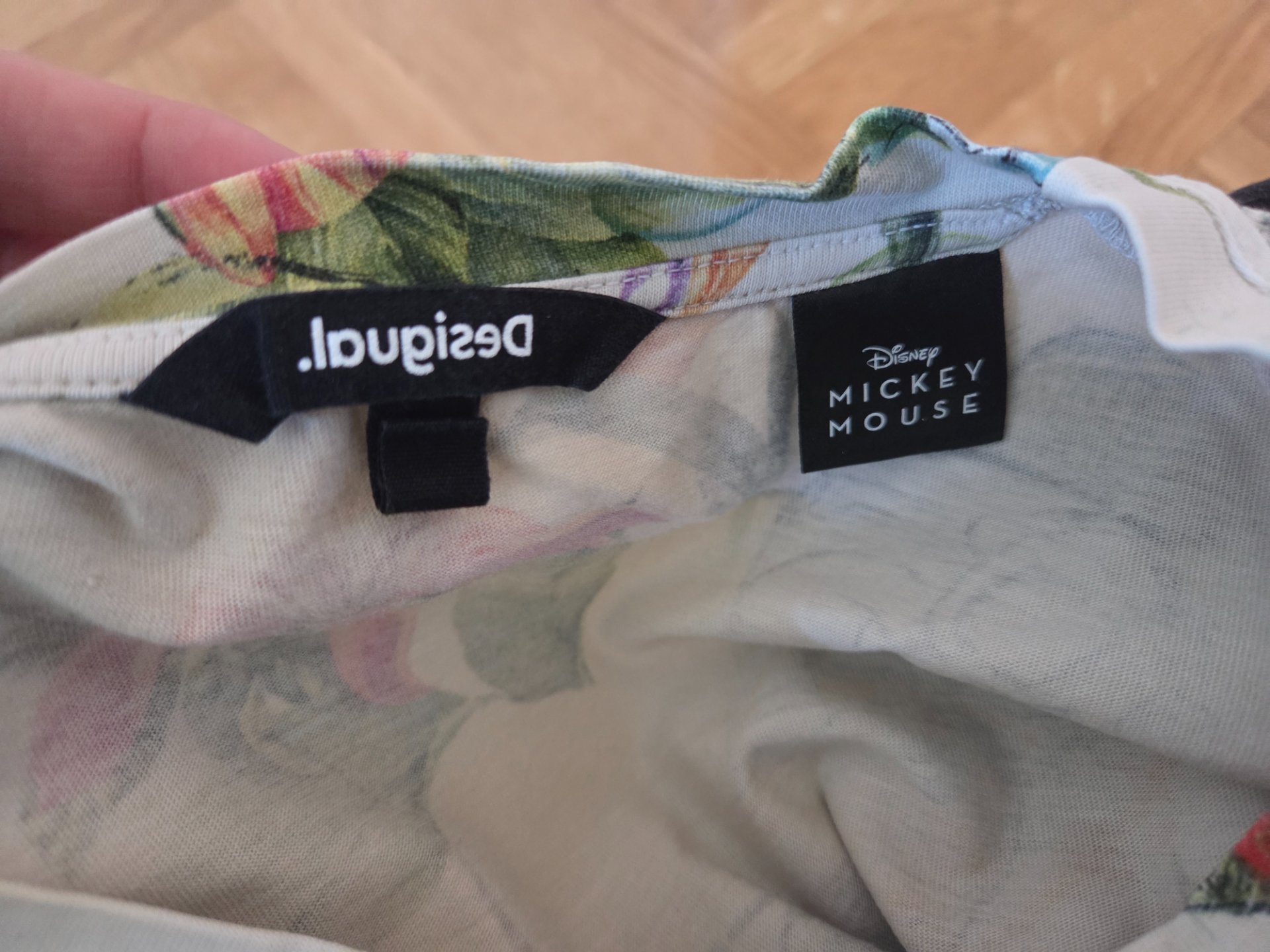 Disney Micky Maus maica M - 3