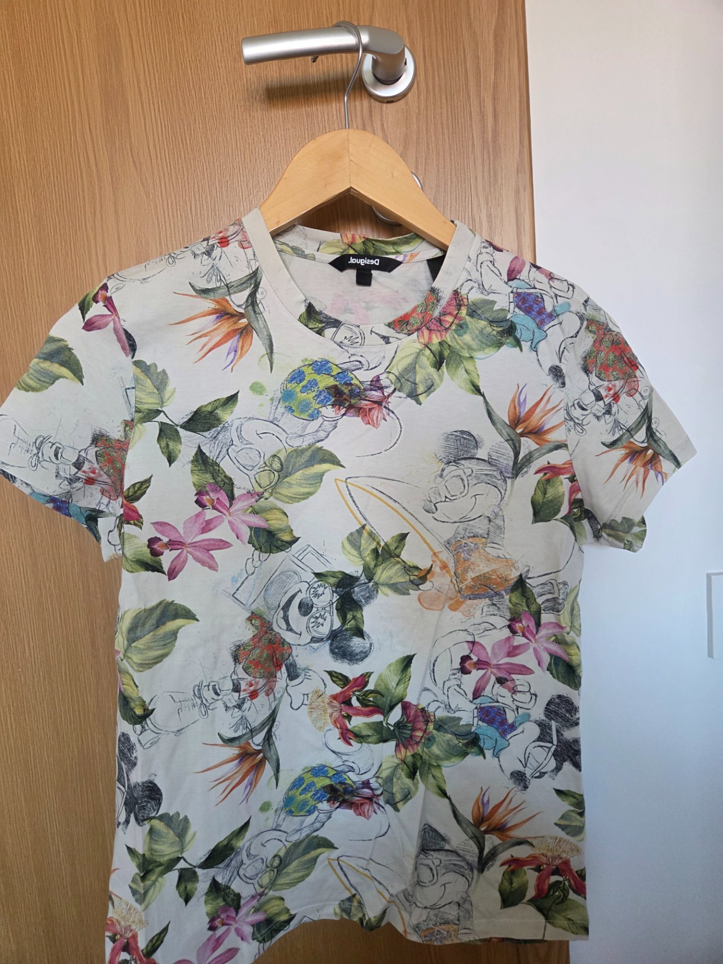 Disney Micky Maus maica M