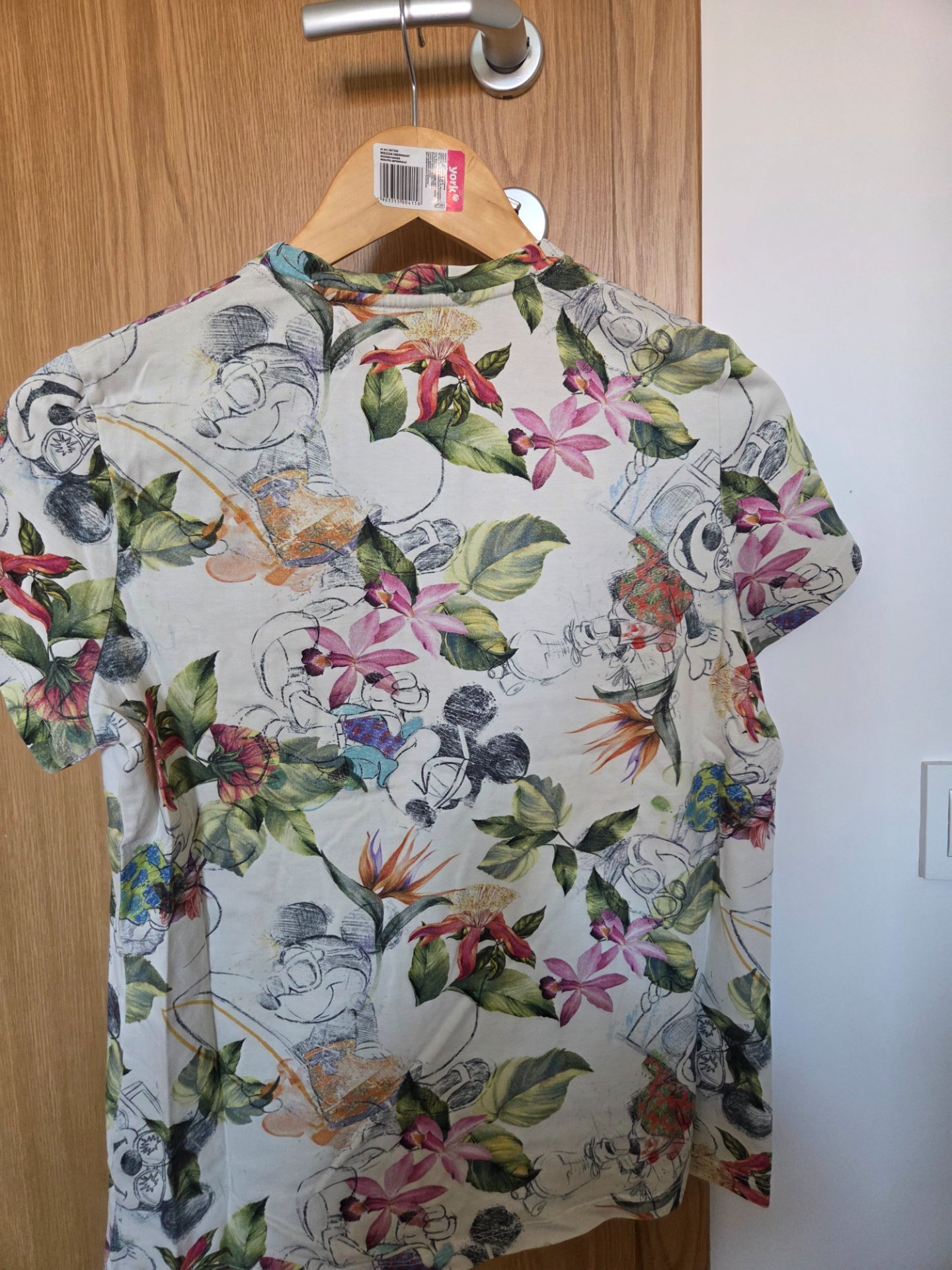 Disney Micky Maus maica M - 2