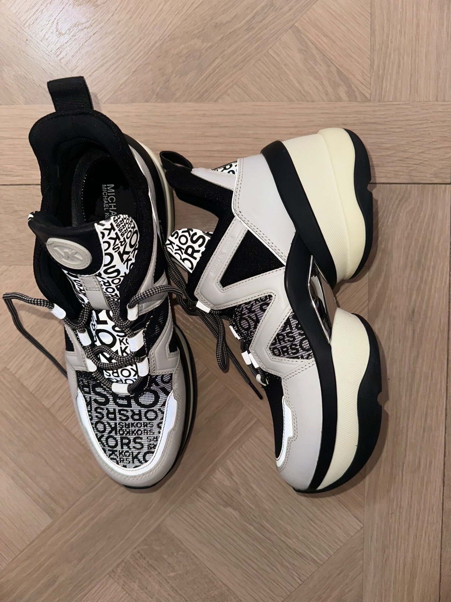 Патики Michael Kors 41 - 2