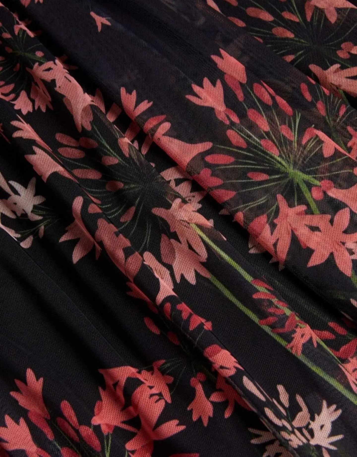 Ted Bakwr nov fustan - 4