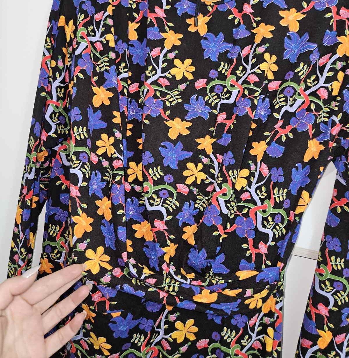 Zara fustan - 3