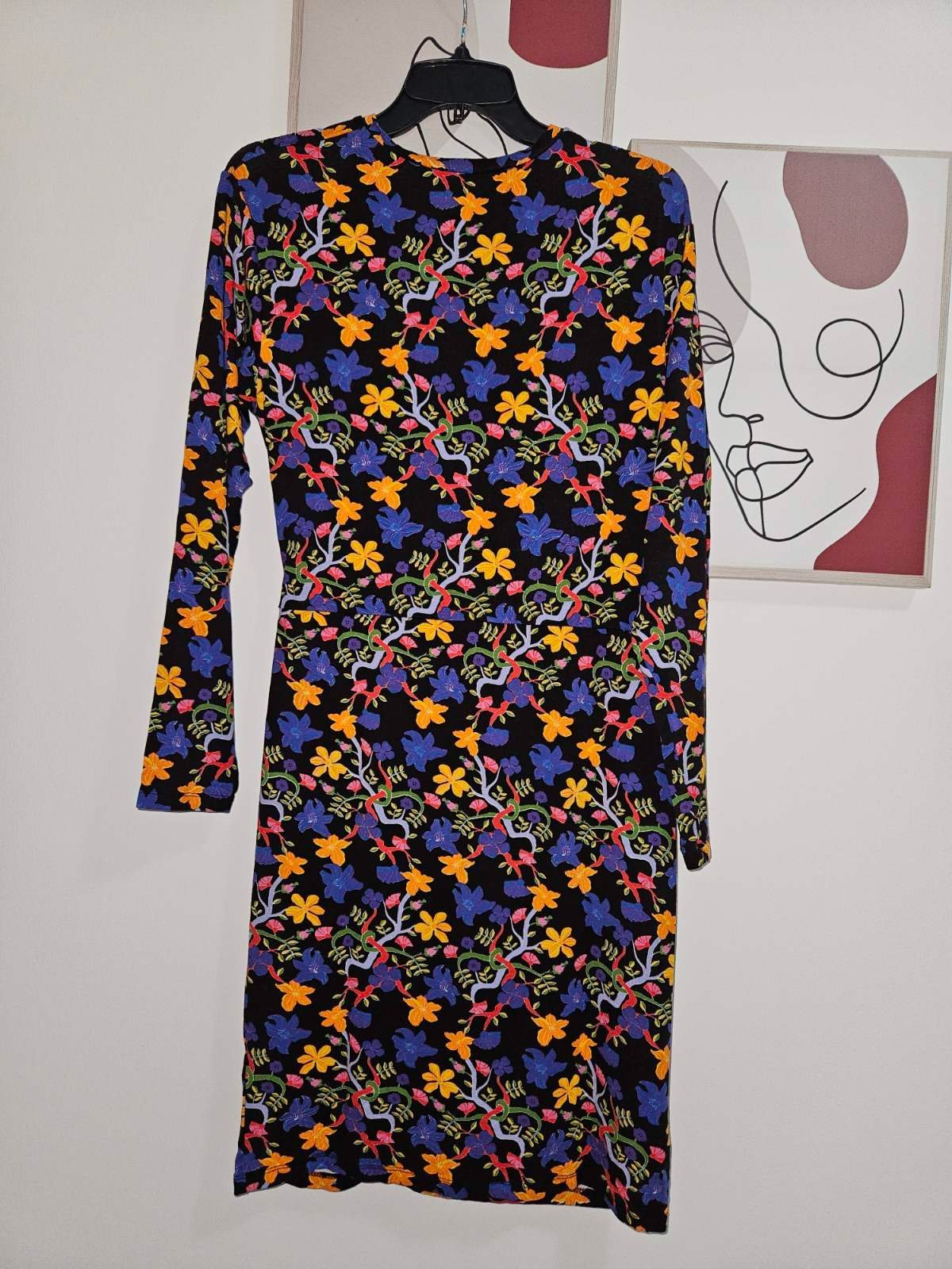 Zara fustan - 2