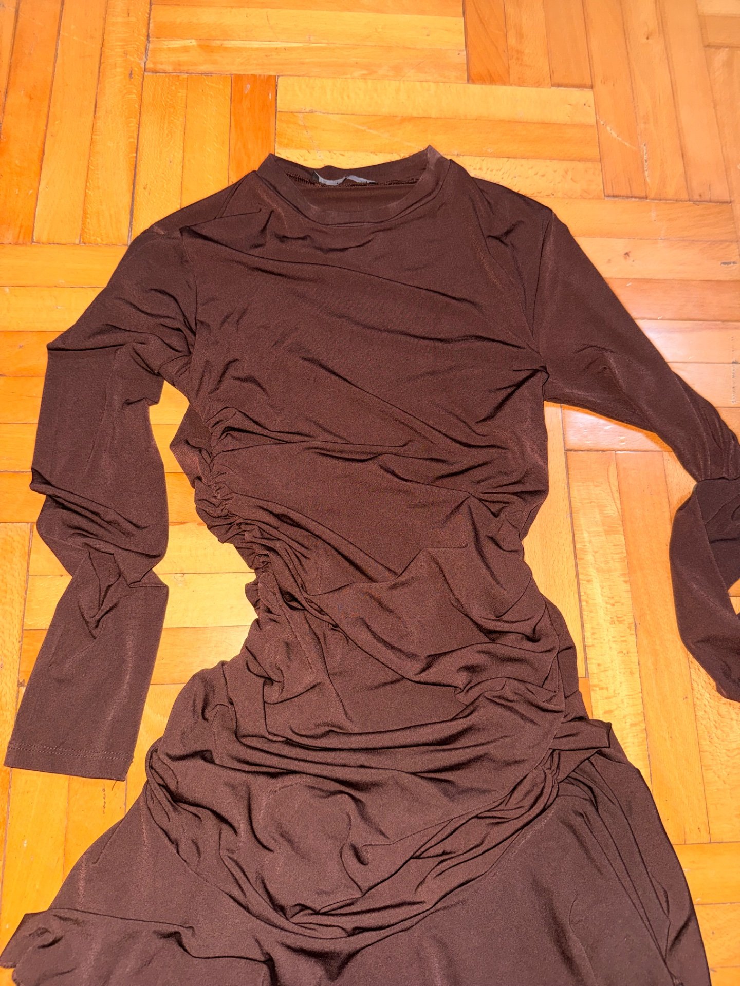 Kafeno fustance - 5