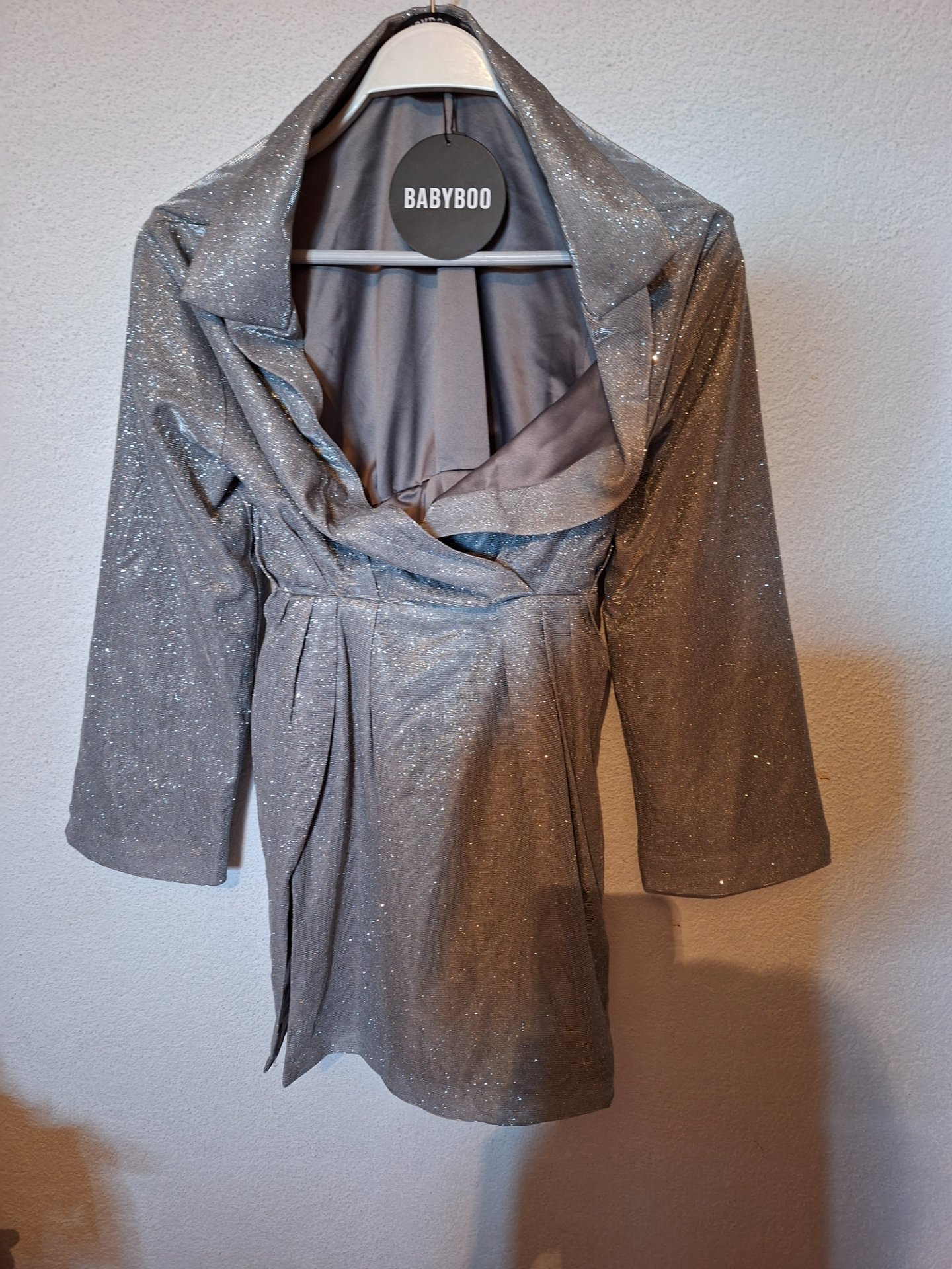 Фустан Baby BOO