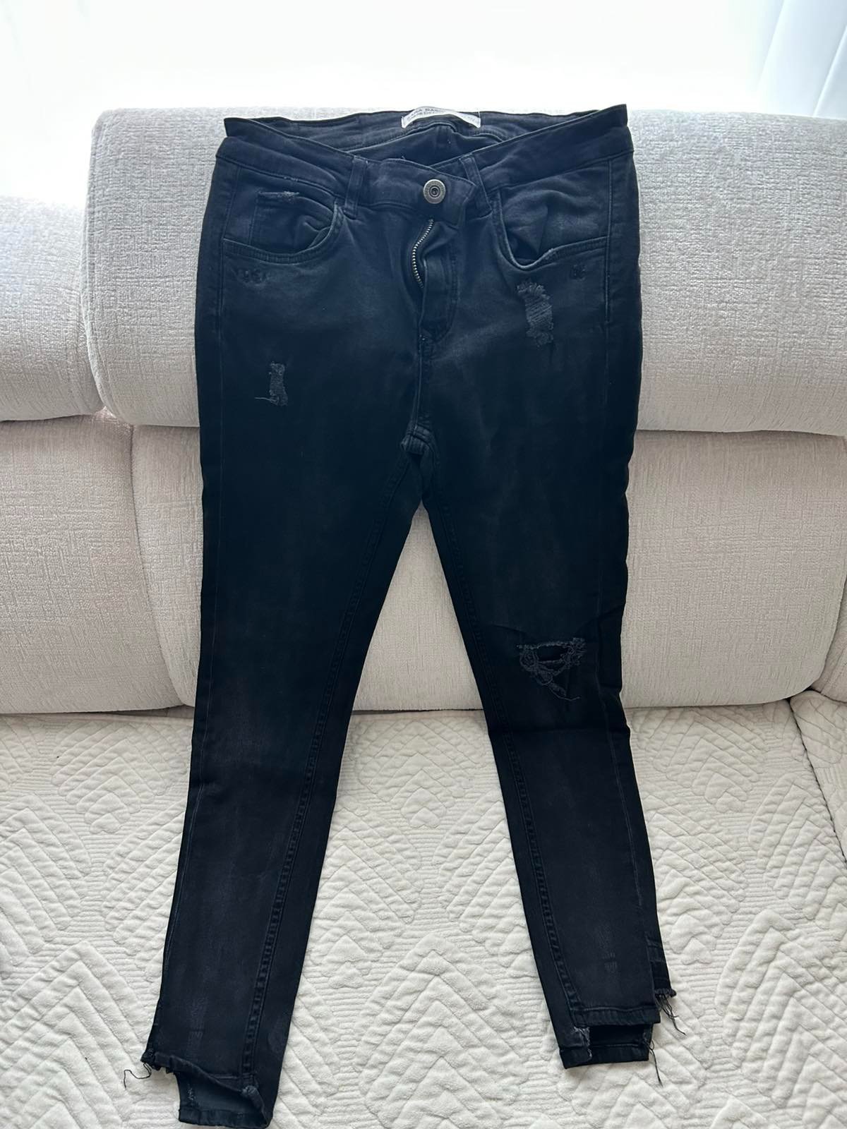 Zara Фармерки