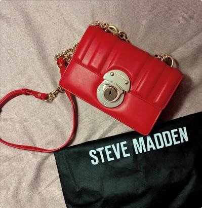 Steve Madden tasna