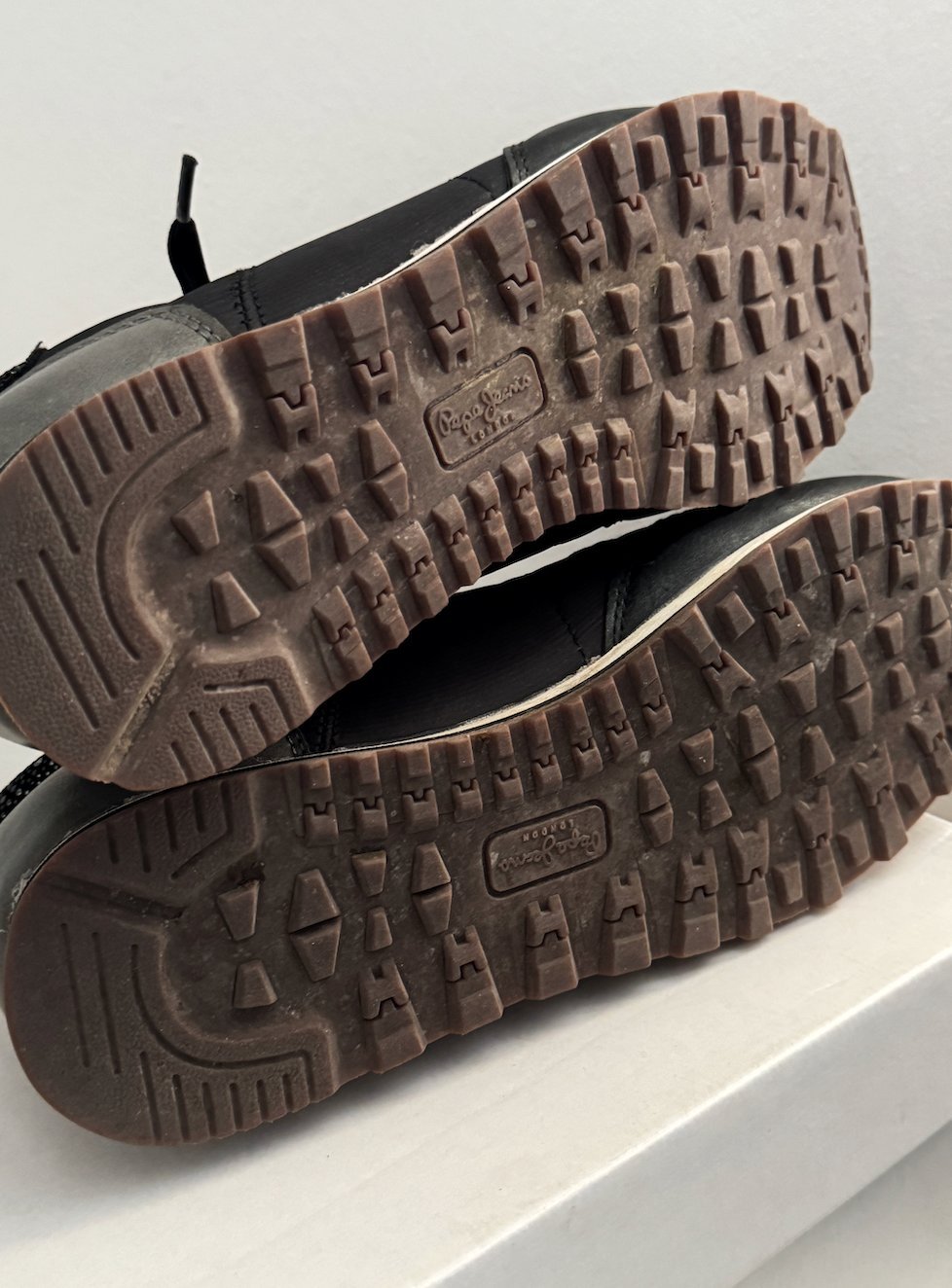 Pepe Jeans патики 39 - 4
