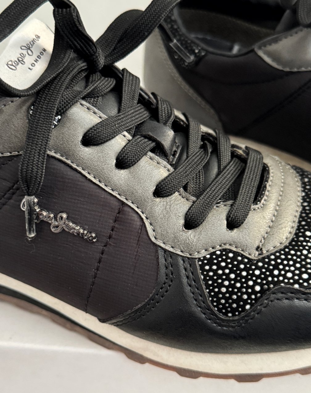 Pepe Jeans патики 39 - 3