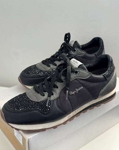 Pepe Jeans патики 39