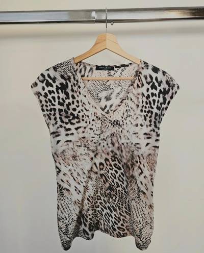 Guess Vintage Label  T-shirt