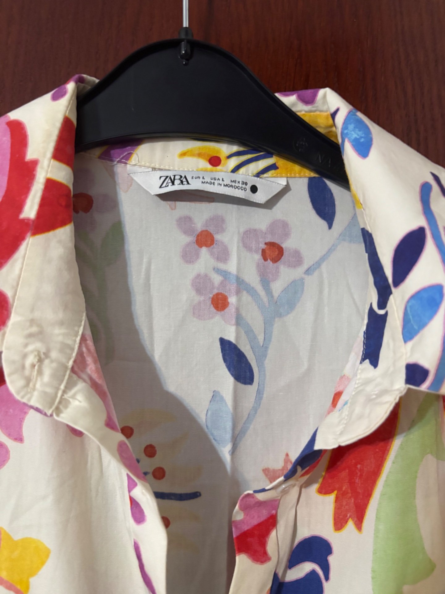 Fustan zara - 2