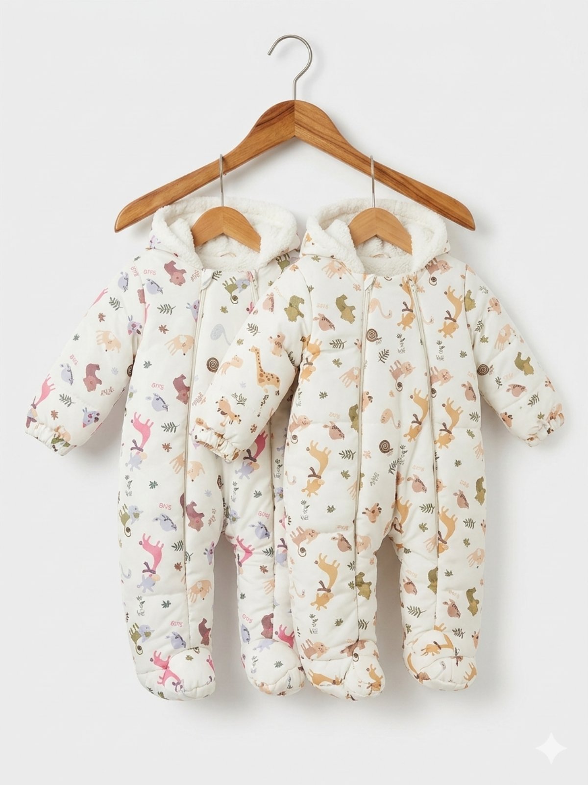 Skafander so nogavici za bebe 9-12m