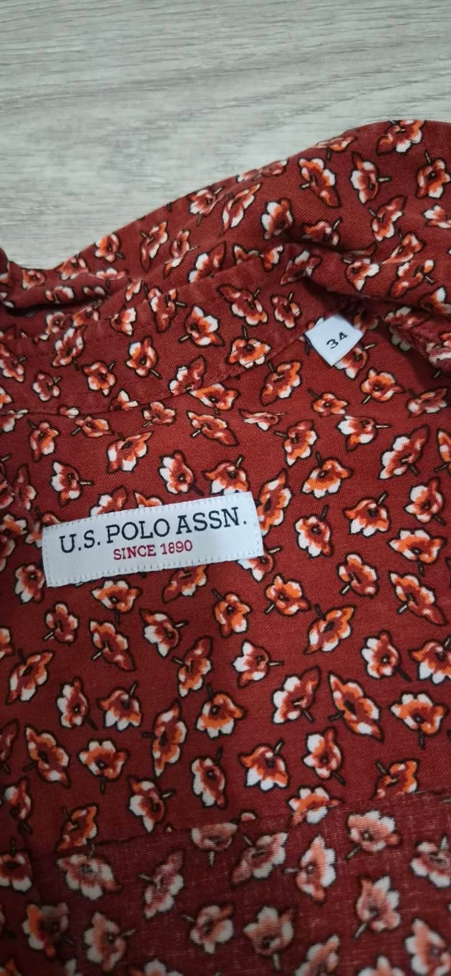 Кошула Polo
