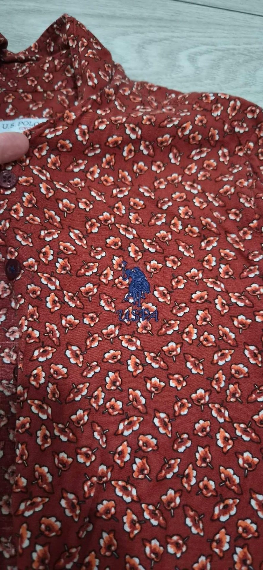 Кошула Polo - 3