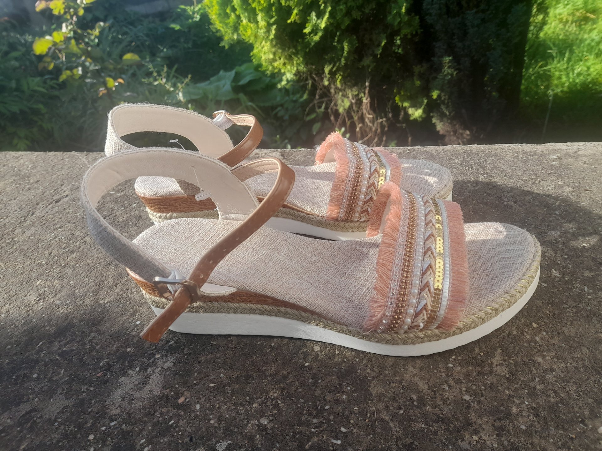 Sandali - 2