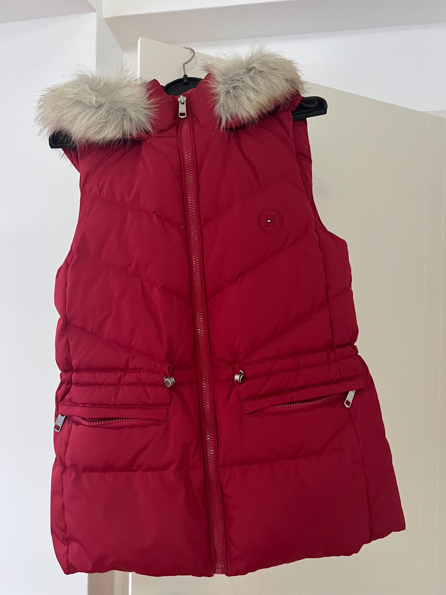 Tommy Hilfiger Elek Jakna