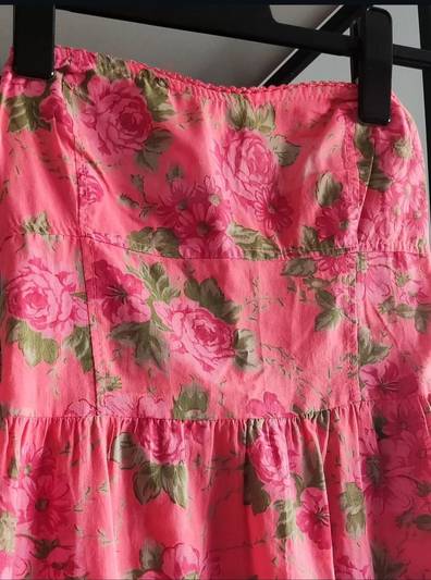 Фустанче летно